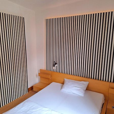 Beliebtes City-Apartment Reutlingen Bagian luar foto