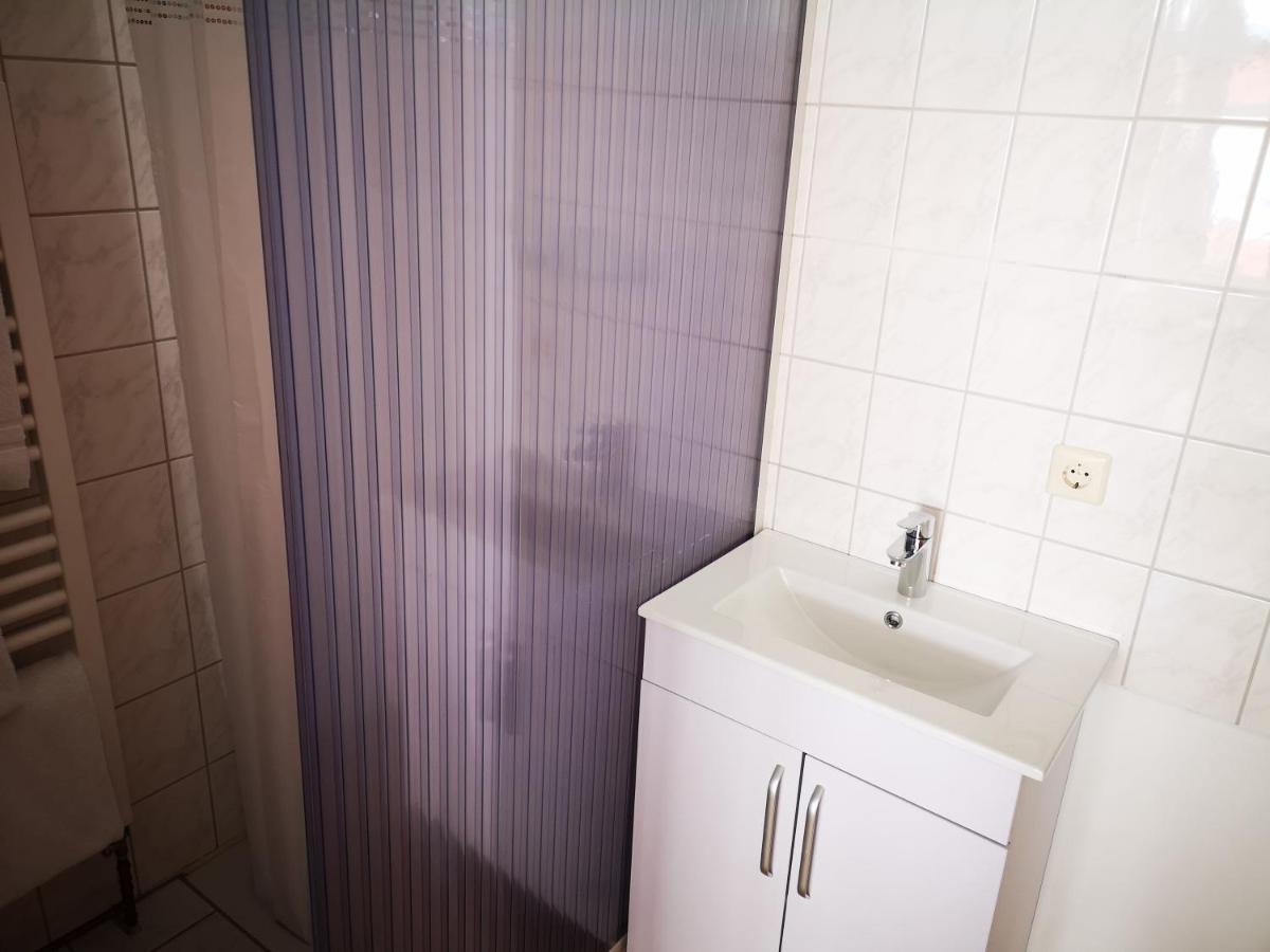 Beliebtes City-Apartment Reutlingen Bagian luar foto