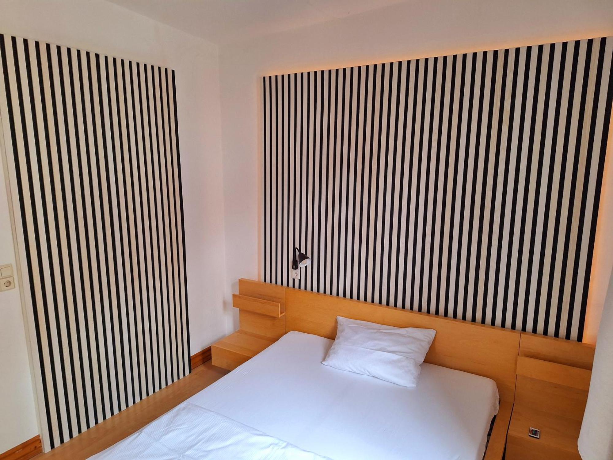 Beliebtes City-Apartment Reutlingen Bagian luar foto